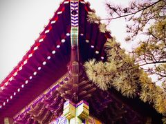 -红螺寺