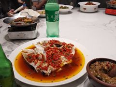 -黄弟大排档·湖南菜·小龙虾·小海鲜(凯旋北路店)
