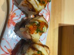 -浦·传统日式料理(3 5 1 1 店)