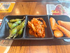 -桃太郎寿司料理(大学城店)