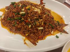 -瑞福园联谊餐室(茂名南路店)