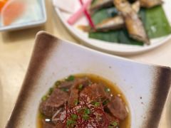 -乌君·酒场·炭火烧鸟(侨城坊店)