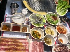 -喜来稀肉(虹泉路店)