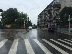 -湖北中医药大学(昙华林校区)