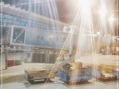-厦门高崎国际机场-T3航站楼