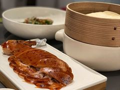 酥不腻烤鸭-小大董·烤鸭(观景餐厅·南京西路店)