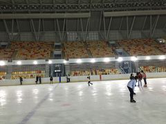 -上海大学生体育中心游泳馆(松江店)