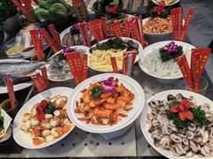 -潍城老菜馆·地标美食