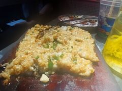 -十三姨正合丰烤肉(营迹路店)