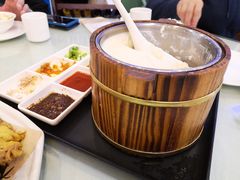 -老虎滩船说·海胆水饺·大连海鲜(老虎滩店)