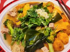 -文立新麻辣烫(合生汇21街区店)