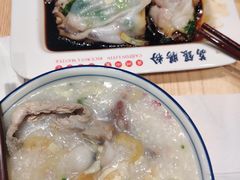 -荔银肠粉·非遗手藝(夫子庙店)