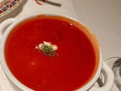 -俄士厨房(五棵松华熙LIVE店)