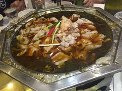 -蔡家酒楼(一德街店)