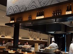 -荣家黄鱼面(前滩太古里店)