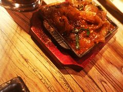 -铁人烧烤(北京店)