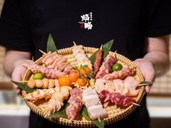 -炉胜·炉端烧·居酒屋
