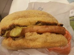 -麦当劳(南京五龙店)