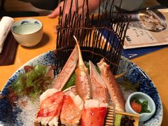 -蟹道乐(道顿堀本店)