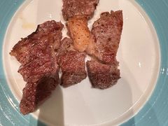 -前海华侨城JW万豪酒店·都会尚膳自助餐厅·熟成牛排海鲜酒水畅飨