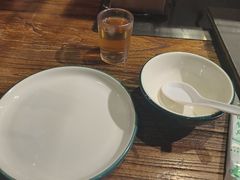 -柿子树炭烤羊腿(金台路店)