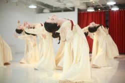 -柏姿舞蹈工作室