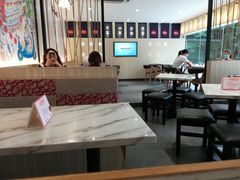 -鲜芋仙(中华广场店)