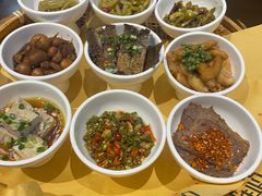 -雅和生态渔庄·宜城锅巴饭(龙灵山公园店)