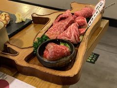 -赤坂亭·M9和牛烧肉·铁板烧(合肥万象城店)