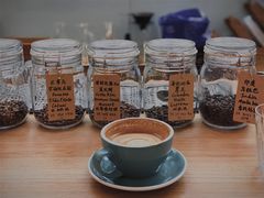 -COFFEE HOLIC(朝外SOHO店)