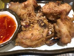 -米纸越南小馆(金鹰世界店)