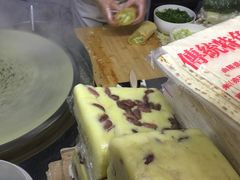 -山东傻大粗粮煎饼(牛街店)