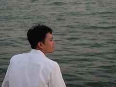 -海堤纪念公园