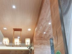 -韩香福烤肉庄园(荣成店)