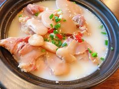 老妈蹄花-付小姐在成都(中山公园店)