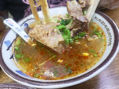 -放牛郎牛羊肉汤馆(嘉海雅苑店)