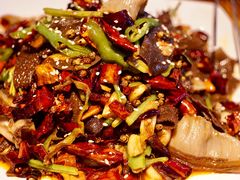 -二道木烤羊腿(桃花潭店)