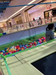 -小玩家儿童主题乐园(世茂广场店)