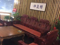 -苏淮景·苏闽融创菜·海鲜(原空港井河轩店)