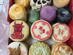 -北京稻香村(长白岛店)