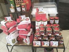 零售区-望湘园·洞庭渔宴(浦江欢乐颂店)