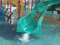 -南宫温泉水世界