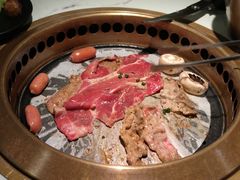-花味·自助烤肉(江宁同曦店)