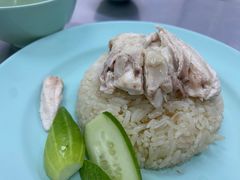 -红大哥水门鸡饭(總店)