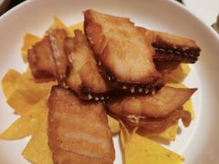 -庐灶江南·江南菜·四合院Bistro(东直门雍和宫·原华侨宾馆店)