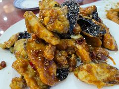 -桃子餐厅·天津菜(红星路直营店)