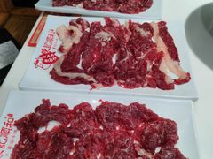 -陈记顺和潮汕牛肉火锅(韩江路店)