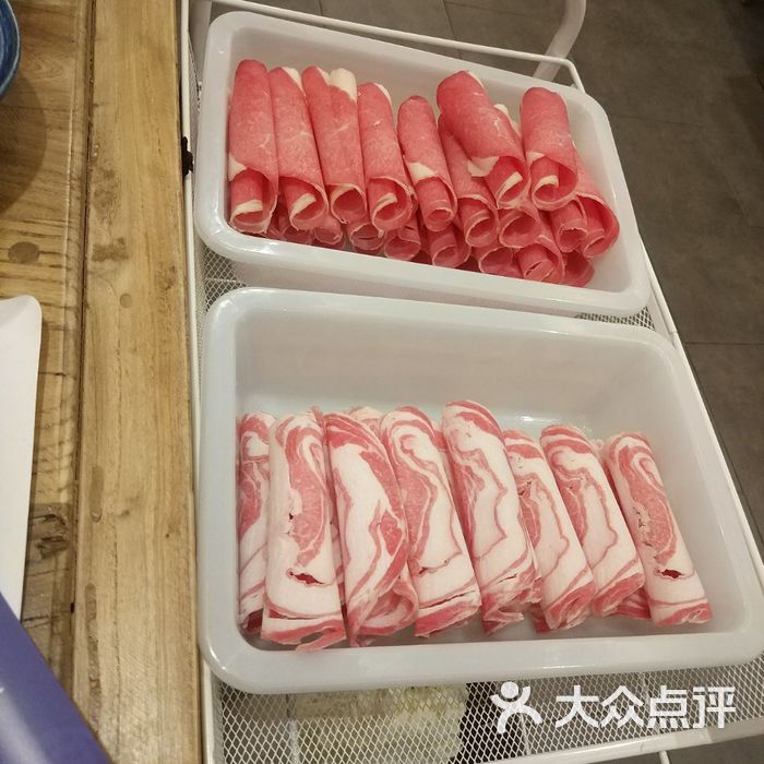 同来顺涮肉图片-北京火锅-大众点评网