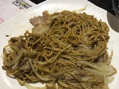 -HIHE Bistro·Oyster Bar(华熙live店)