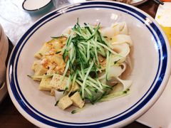 凉皮-阿德餐饮小秦川西北菜(福民路店)